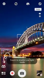 ASUS Camera captura 9