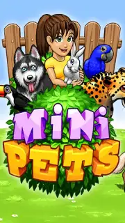 Mini Pets captura 2