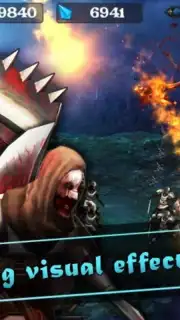 Hell Zombie captura 6