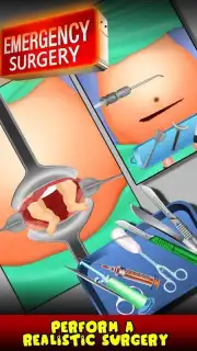 EmergencySurgery captura 2