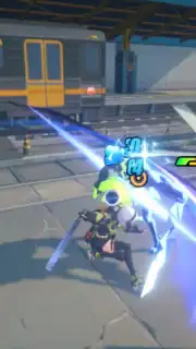Zenless Zone Zero captura 5