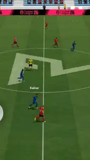 Football League 2026 captura 15