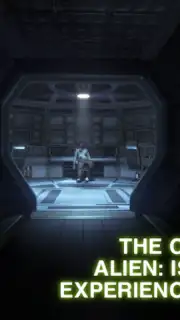 Alien: Isolation captura 24