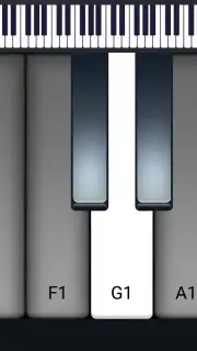 Magic piano tiles captura 4