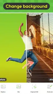 RetouchMe captura 12