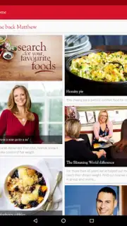 Slimming World captura 6