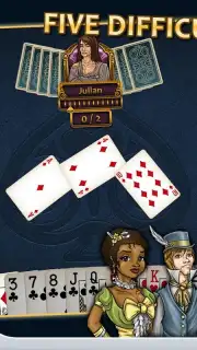 Aces Spades captura 8