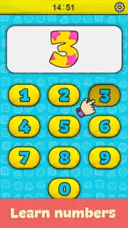Baby phone captura 2