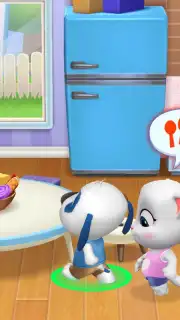 My Talking Tom Friends captura 13