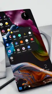 Win 10 Launcher captura 16
