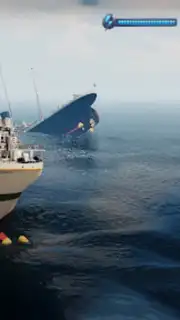 Ship Games Driving Simulator captura 8