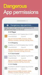 Goclean: Popup Ad detector captura 2
