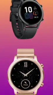 HONOR MAGIC WATCH 2 captura 4