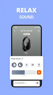 JBL Headphones captura 9