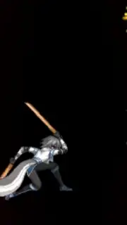 Sword Master Story captura 9