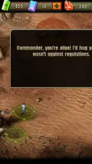 Evolution: Battle for Utopia captura 1