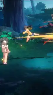Code: Yu Yu Hakusho captura 1