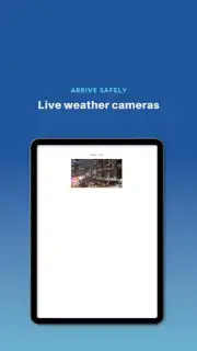 Highway Weather captura 5