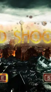 Zombie Shooter captura 5