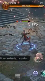 Seven Knights 2 (KR) captura 9
