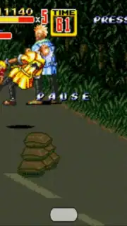 AndroGens captura 3