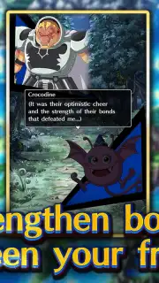DRAGON QUEST The Adventure of Dai: A Hero's Bonds captura 6