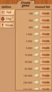 Loto Online captura 3