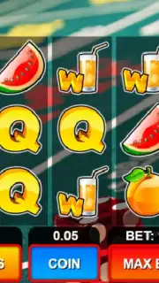 Fruit Slot Machine free captura 2