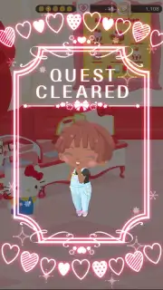 Hello Sweet Days captura 4