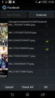 Image Converter captura 6