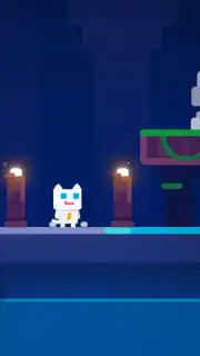 Super Phantom Cat 2 captura 2