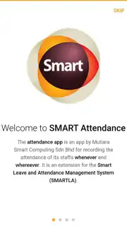 SMART Attendance Lite captura 9