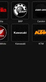 AGAMA Car Launcher captura 5