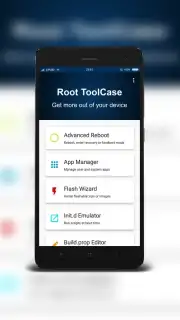 Root ToolCase captura 14