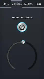 Music Bass Booster captura 6