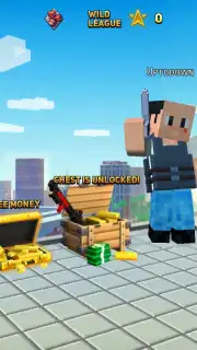Block City Wars captura 1