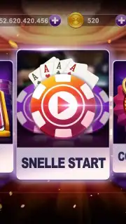 Holland Poker captura 2