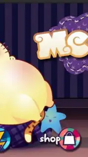 Meow! captura 1