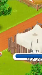 Hay Day captura 14