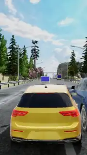 Real Driving 2 captura 3