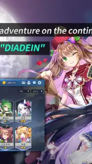 Diadein captura 8
