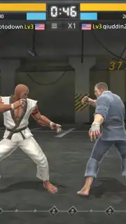 Payback Showdown captura 8