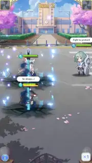 Yume Academy captura 6