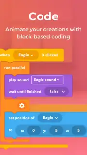 CoSpaces Edu captura 5