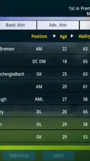 Championship Manager 17 captura 5
