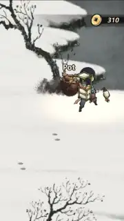Yokai: Spirits hunt captura 5