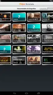 RTVE Play captura 15