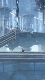 NieR Re[in]carnation captura 5