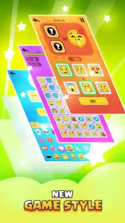 Emoji Kitchen captura 2