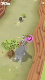 Rodeo Stampede captura 9